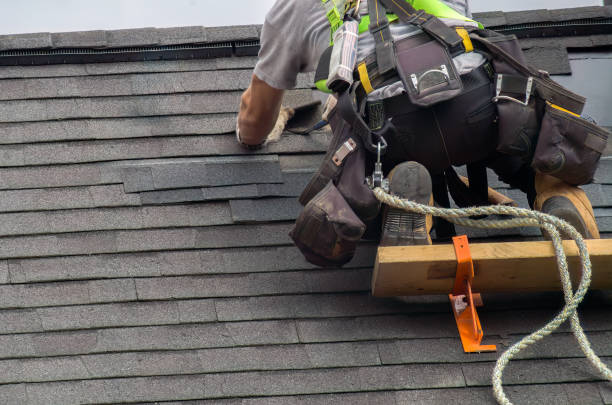Reliable Flat Roof Repair contractor in Puckett, MS by Brentwood Metal Roofing