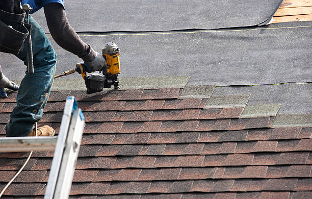 Licensed Flat Roof Repair service in Puckett, MS - Brentwood Metal Roofing
